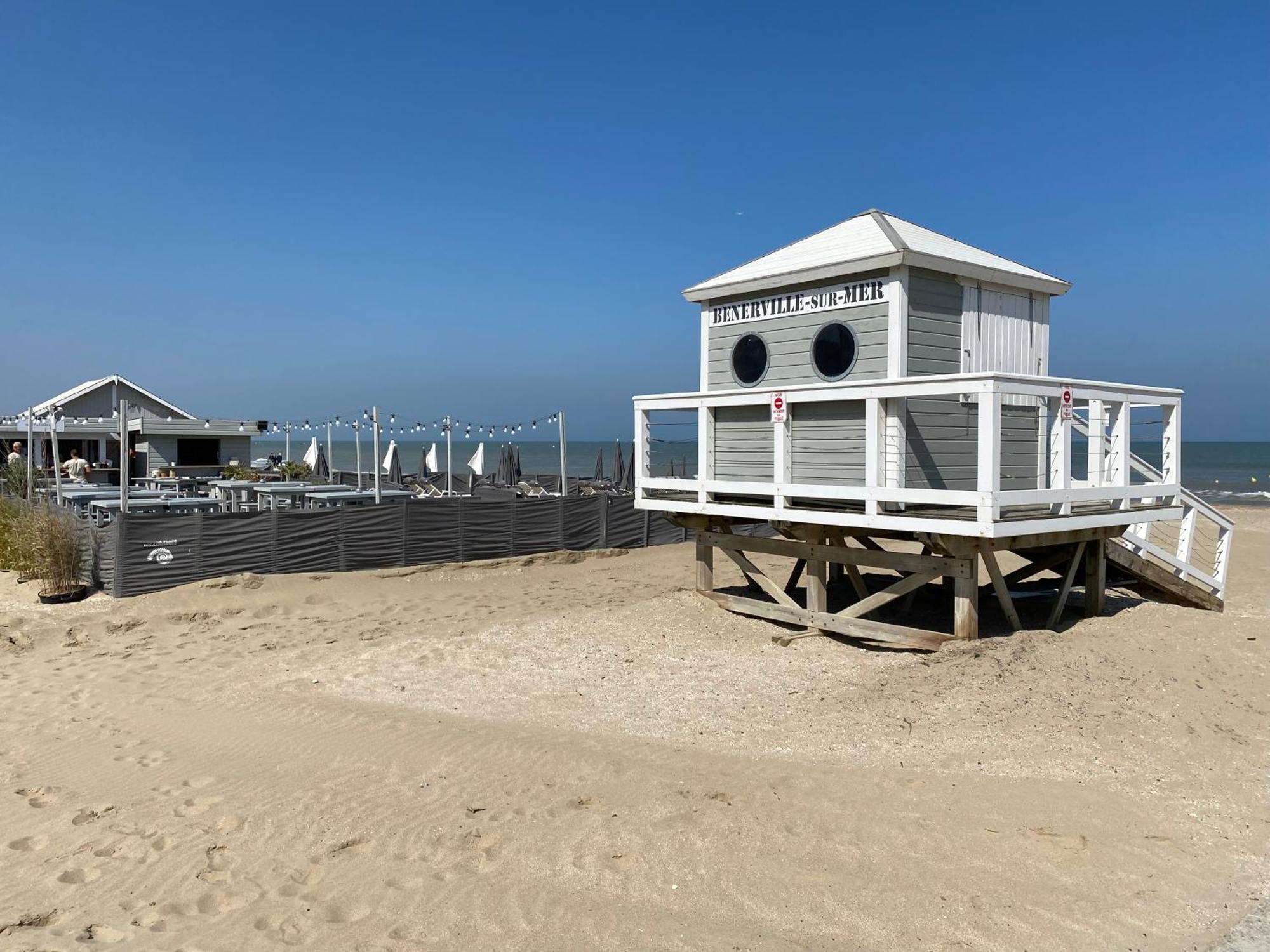 Magnifique Appartement de charme à Trouville sur Mer Extérieur photo