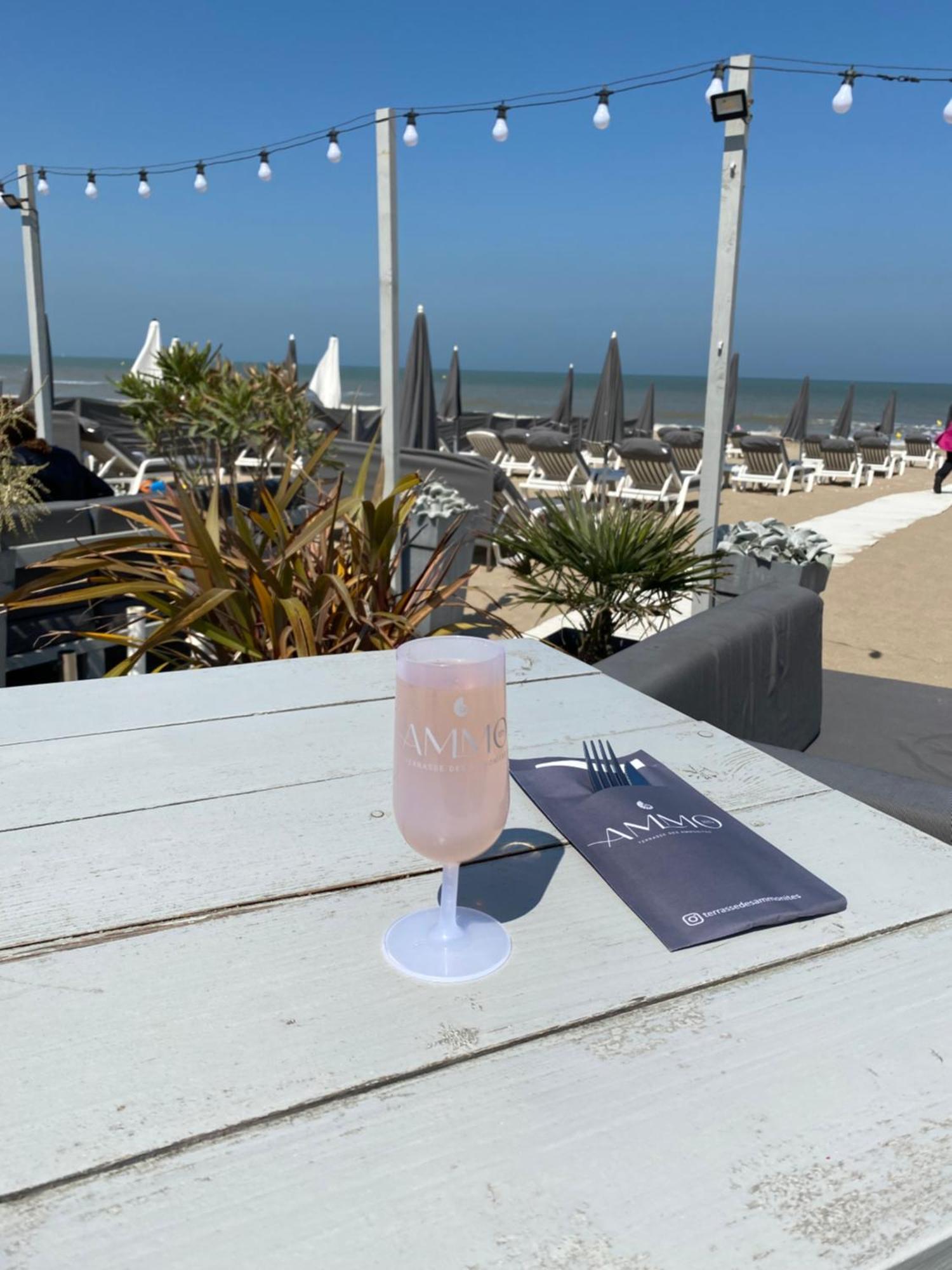 Magnifique Appartement de charme à Trouville sur Mer Extérieur photo