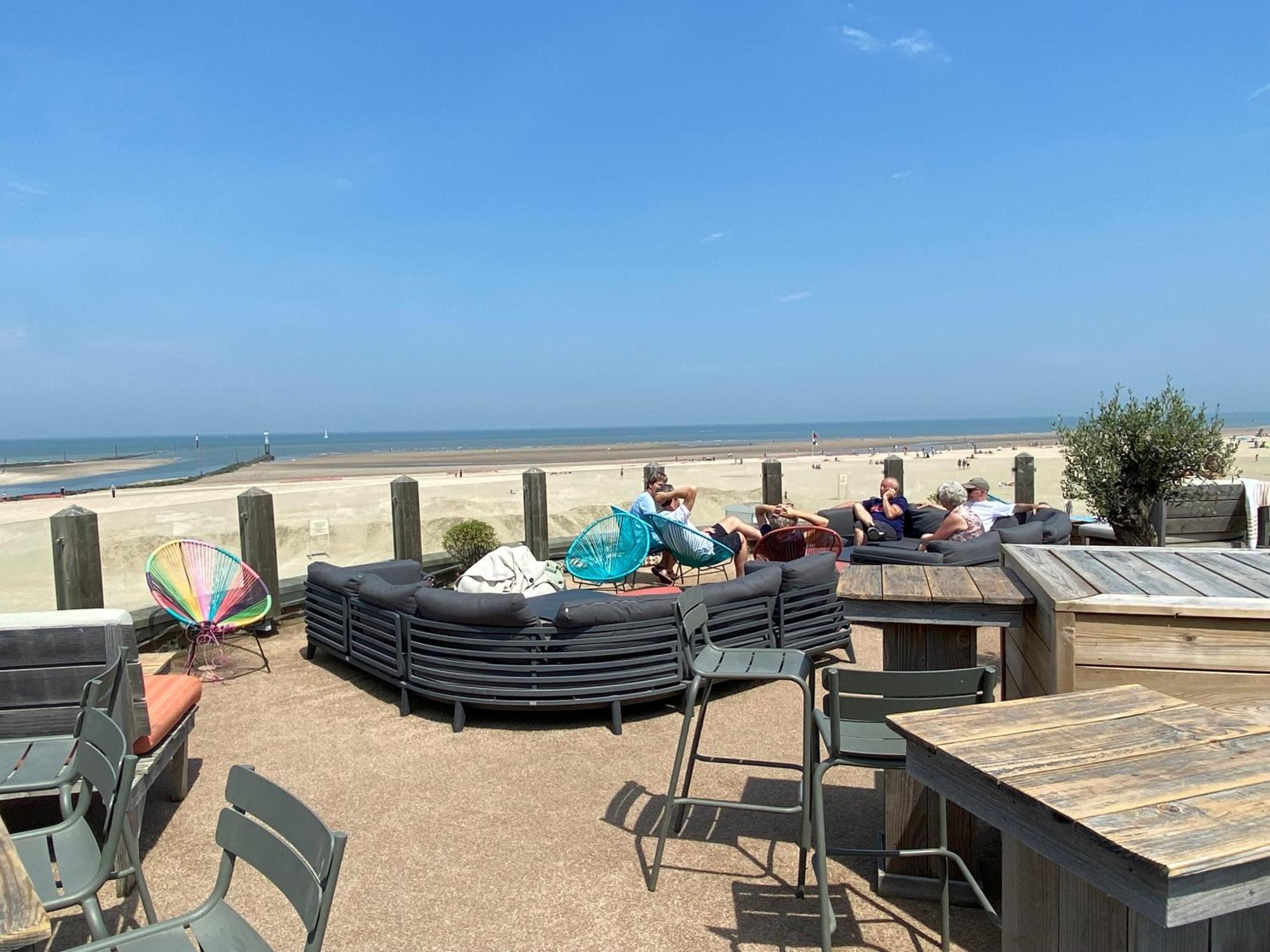 Magnifique Appartement de charme à Trouville sur Mer Extérieur photo