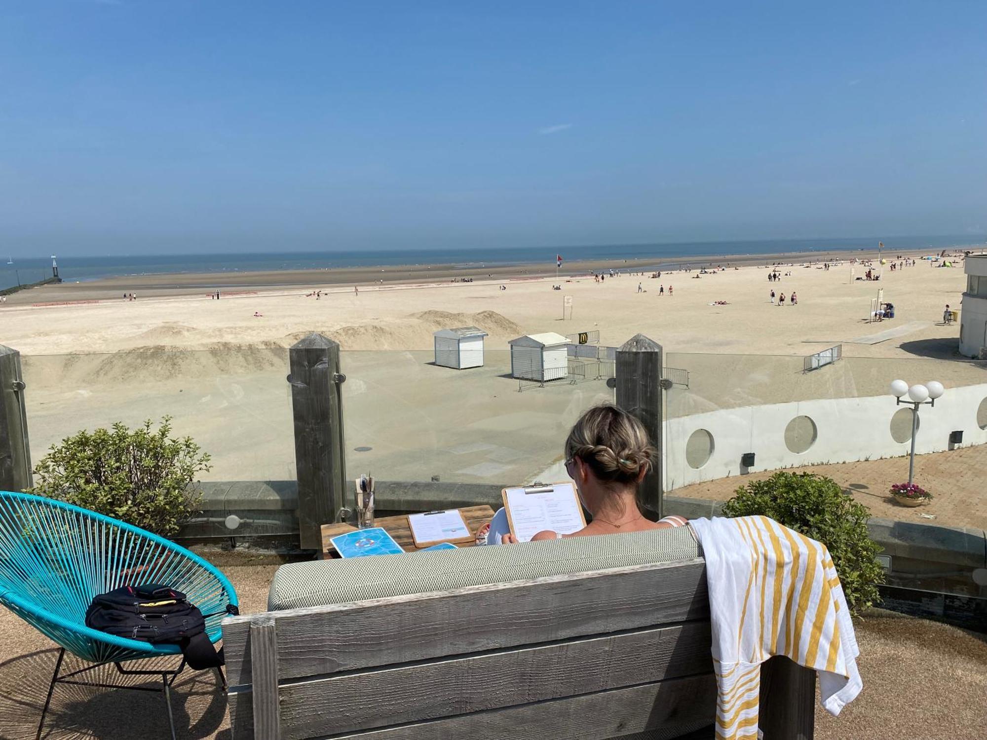 Magnifique Appartement de charme à Trouville sur Mer Extérieur photo