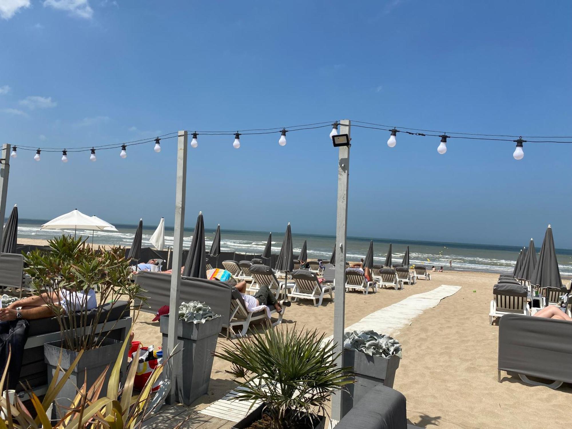 Magnifique Appartement de charme à Trouville sur Mer Extérieur photo